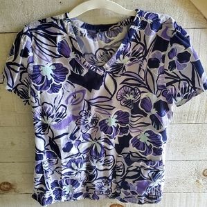 Grey's Anatomy Scrub Top